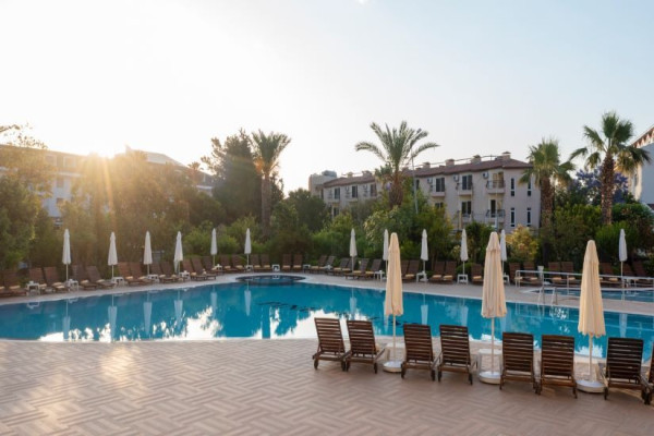 Turska, Kemer - Hotel Pine House 4*