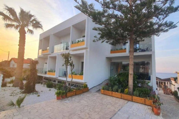 Kreta - Hotel Sunset Beach 3*