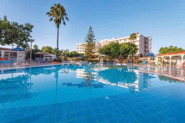 Kos - Hotel Atlantis 4*