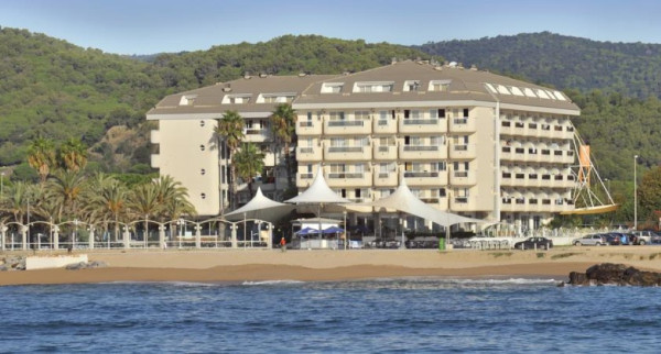 Španjolska - Hotel Caprici 4*