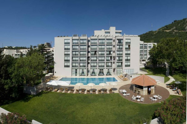 Crna Gora - Hotel Tara 4*