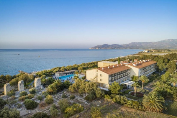 Samos - Hotel Doryssa Seaside Resort 5*