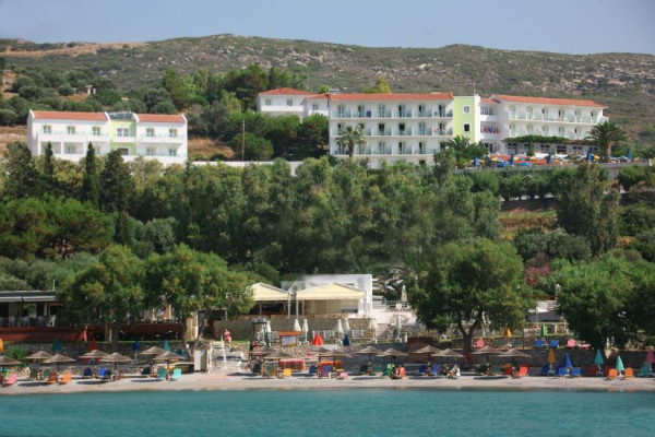 Samos - Hotel Princessa Riviera 4*