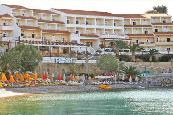 Samos - Hotel Samos Bay 3*