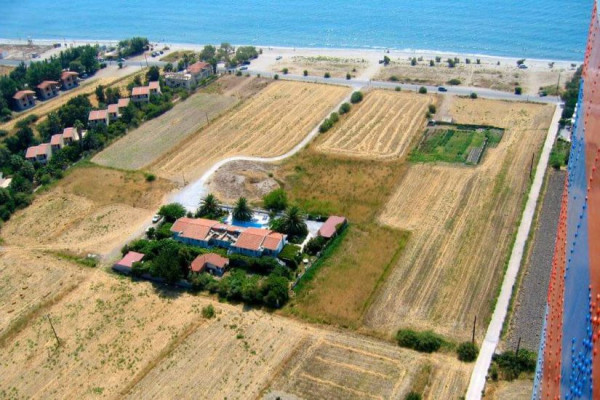 Samos - Studio Angela 2*