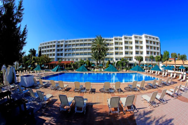 Rodos - Labranda Blue Bay Resort 4*