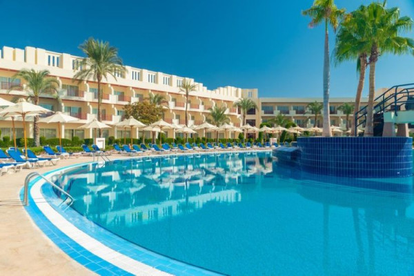 Egipat, Sharm El Sheikh - Hotel Xperience Kiroseiz Parkland 5*